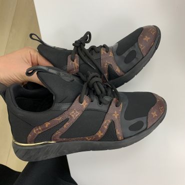 Кроссовки женские Aftergame  Louis Vuitton ОЖ-506