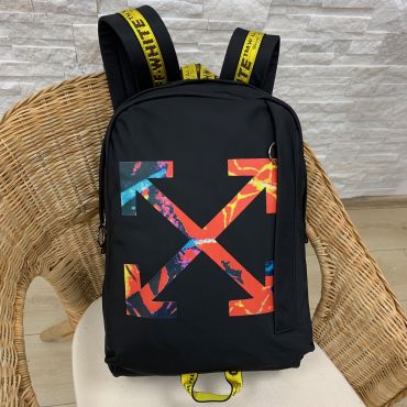 Рюкзак мужской Off-White™ LUX-23388