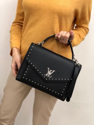 Сумка женская My Lockme Louis Vuitton LUX-26326