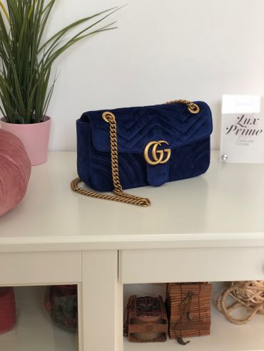 Сумка женская Gucci LUX-17453