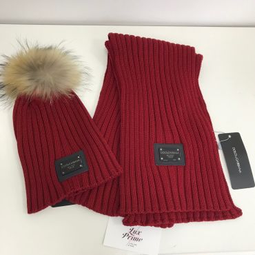 Комплект  Dolce & Gabbana LUX-18761