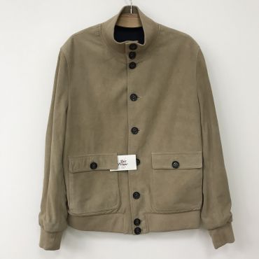 Куртка мужская Loro Piana LUX-19415