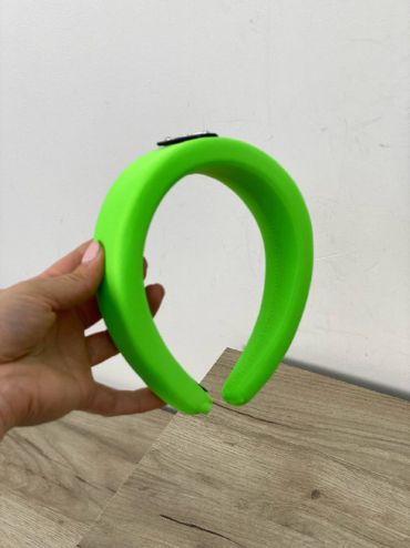 Нейлоновый ободок  Prada LUX-53724