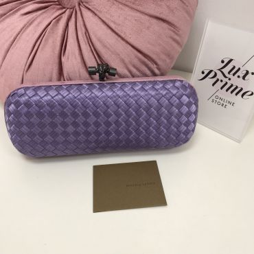 Клатч Knot Bottega Veneta LUX-17479