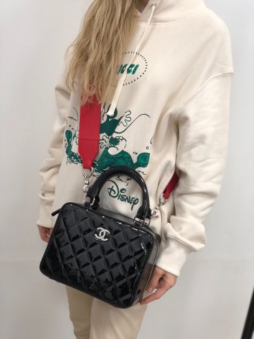 Сумка женская Chanel LUX-26337