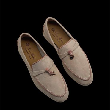 Лоферы Loro Piana LUX-49374