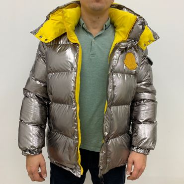 Пуховик мужской двусторонний Moncler LUX-22312
