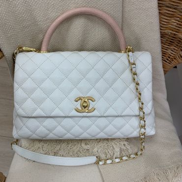 Сумка женская HANDLE Chanel LUX-16976