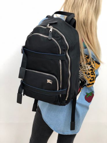 Рюкзак мужской Burberry LUX-22733