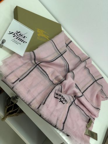 Палантин Burberry LUX-17344