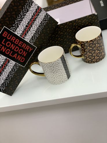 Набор из 2-х кружек Burberry LUX-24463