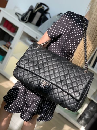 Сумка женская Chanel LUX-16642
