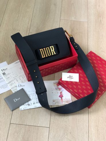 Сумка женская EVOLUTION Christian Dior LUX-17837