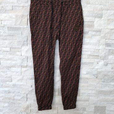 Брюки мужские Fendi LUX-17191