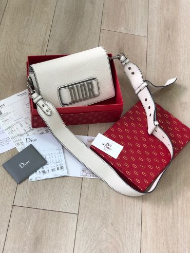 Сумка женская EVOLUTION Christian Dior LUX-17835