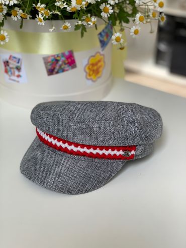 Кепи Chanel LUX-15250