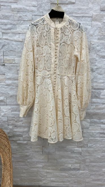 Платье Zimmermann LUX-15665