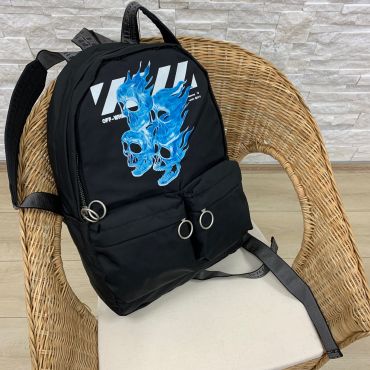 Рюкзак мужской Off-White™ LUX-23389