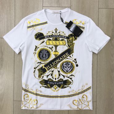 Футболка мужская Billionaire LUX-26957