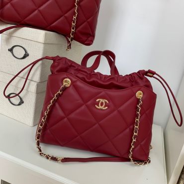 Сумка женская Chanel LUX-17550