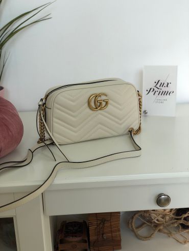 Сумка женская Gucci LUX-17445