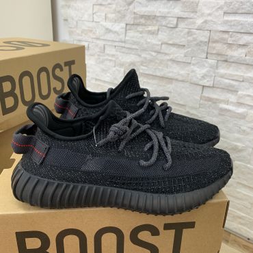 Кроссовки женские Yeezy Boost Adidas LUX-14875