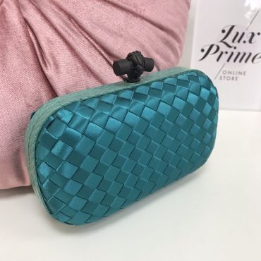 Клатч Knot Bottega Veneta LUX-17460