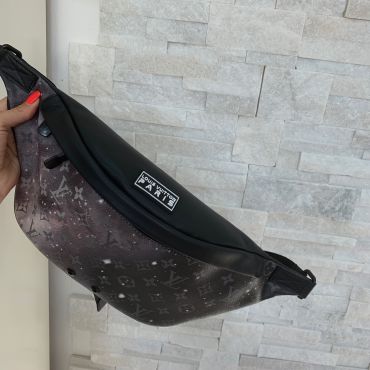 Поясная сумка  Louis Vuitton СЖ-492