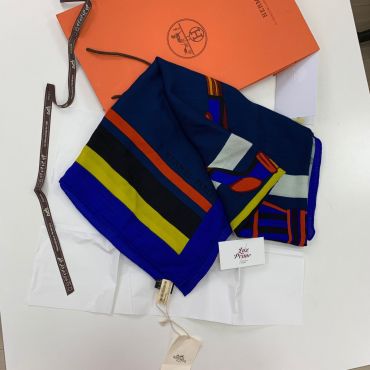 Платок Hermes LUX-17365