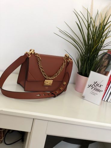 Сумка женская KAN U Fendi LUX-16990