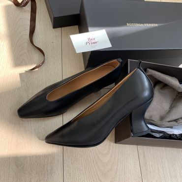 Туфли женские  Bottega Veneta LUX-17723