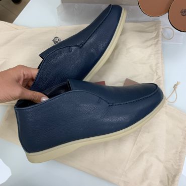 Ботинки мужские Loro Piana LUX-22387