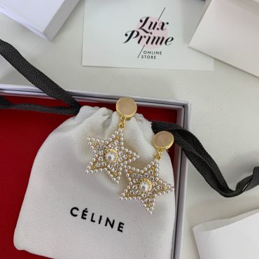 Серьги Celine LUX-17230