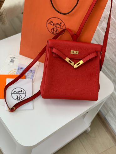 Рюкзак женский KELLY ADO Hermes LUX-17029