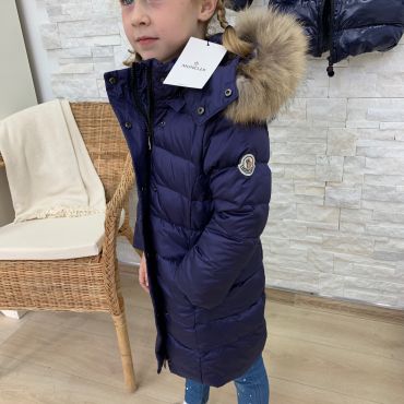 Пальто детское Moncler LUX-18878