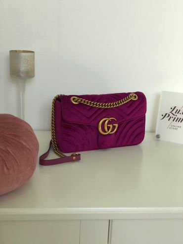 Сумка женская Gucci LUX-17450