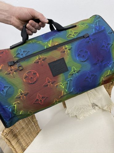 Сумка дорожная двусторонняя Louis Vuitton LUX-24341
