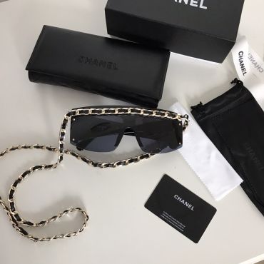 Очки Chanel LUX-27198