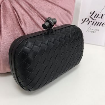 Клатч Knot Bottega Veneta LUX-17469