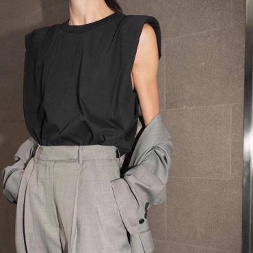 Футболка  LUX-52655