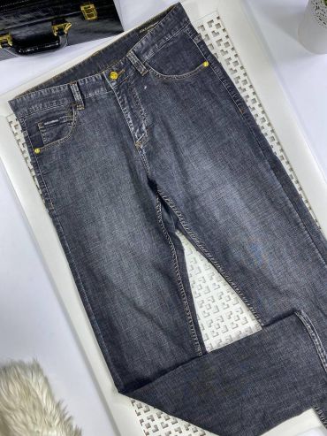 Джинсы Dolce & Gabbana LUX-51900