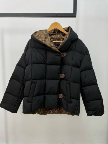 Пуховик Louis Vuitton LUX-54770