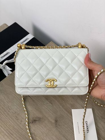Сумка женская Chanel LUX-53376