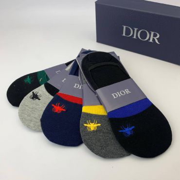 Носки Christian Dior LUX-49261