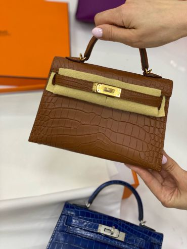 Сумка женская Hermes LUX-51982