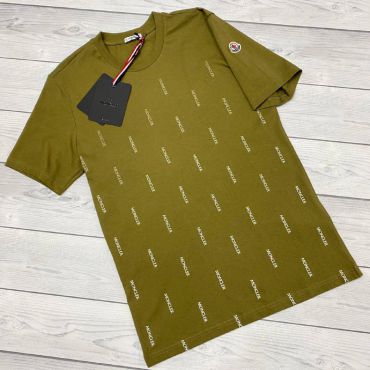 Футболка Moncler LUX-49010