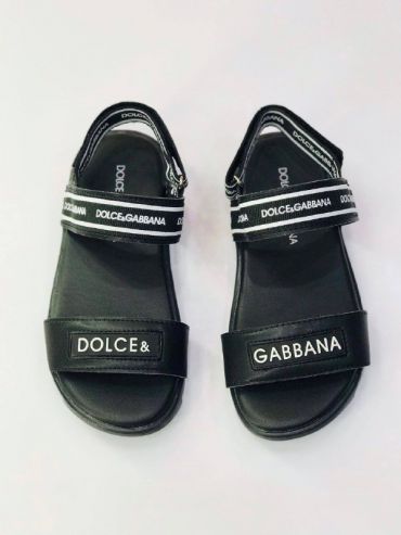 Сандалии Dolce & Gabbana LUX-50435