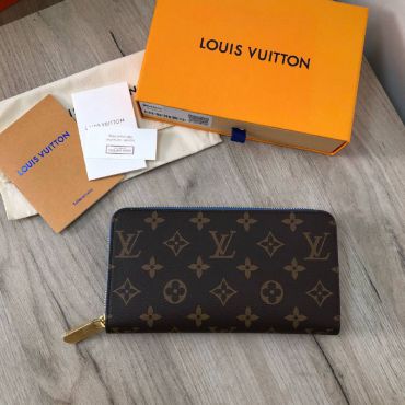 Кошелёк Louis Vuitton LUX-50738