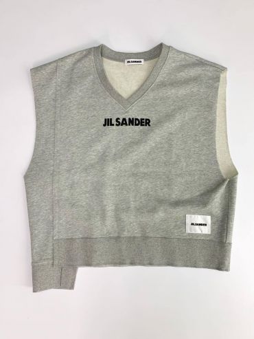 Топ Jil Sander LUX-51277