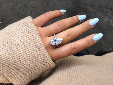 Кольцо  LUX-55863